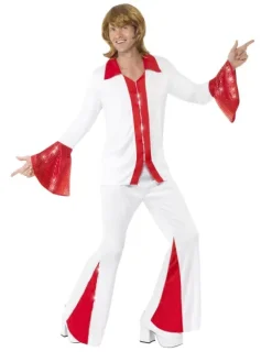 ABBA kostume - Super Trooper