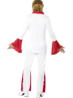 ABBA kostume - Super Trooper
