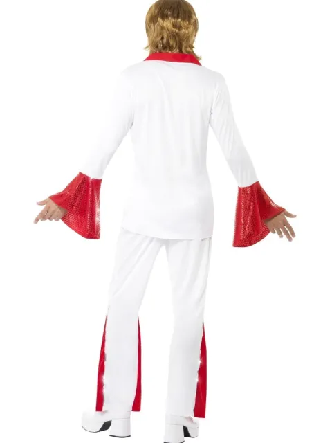 ABBA kostume - Super Trooper