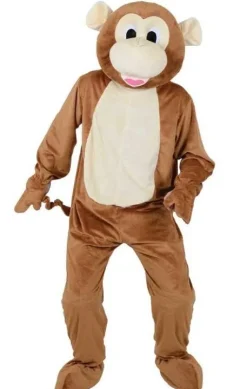 Abe MASCOT