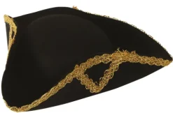 Admiral Hat