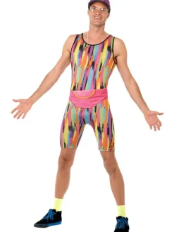 Aerobics Instruktør