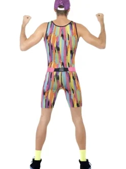 Aerobics Instruktør
