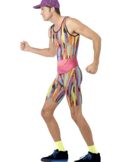 Aerobics Instruktør