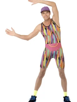 Aerobics Instruktør