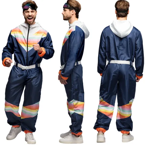 Afterski suit - Snow dude