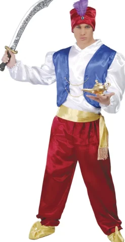 Aladdin Kostume