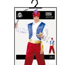 Aladdin Kostume
