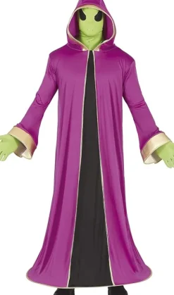 Alien Kostume