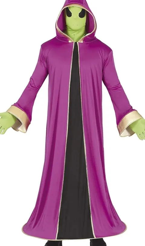 Alien Kostume