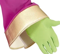Alien Kostume