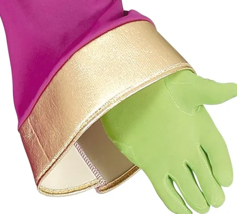 Alien Kostume