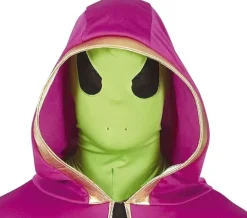 Alien Kostume