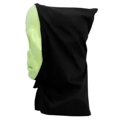 Alien Maske med Hætte