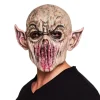 Alien Monster latexmaske