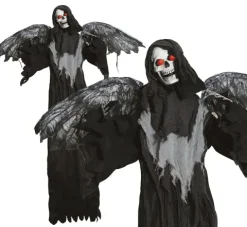 Animatronisk Skelet