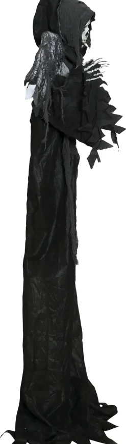 Animatronisk Skelet