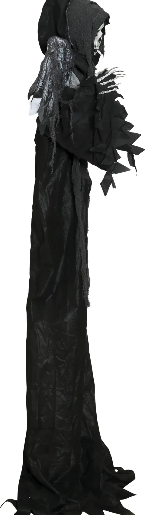 Animatronisk Skelet