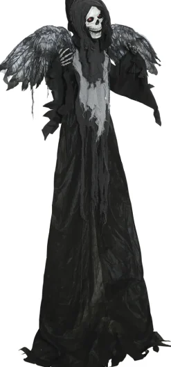 Animatronisk Skelet