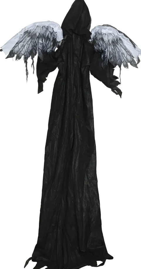 Animatronisk Skelet