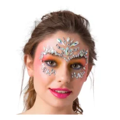 Ansigts dekoration - Sparkle