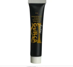 Ansigtsmaling creme i tube Sort 20ml