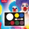 Ansigtsmaling kit - Grease