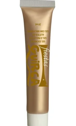 Ansigtsmaling PEARL Guld