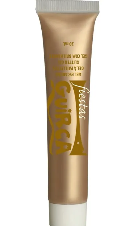Ansigtsmaling PEARL Guld