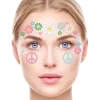 Ansigtssten Hippie