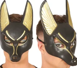 Anubis Maske