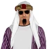Araber Turban