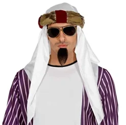Araber Turban