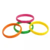 Armbånd 4 stk. NEON