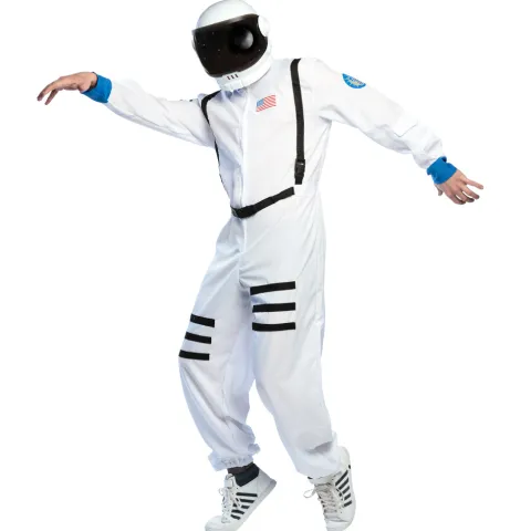 Austronaut hjelm