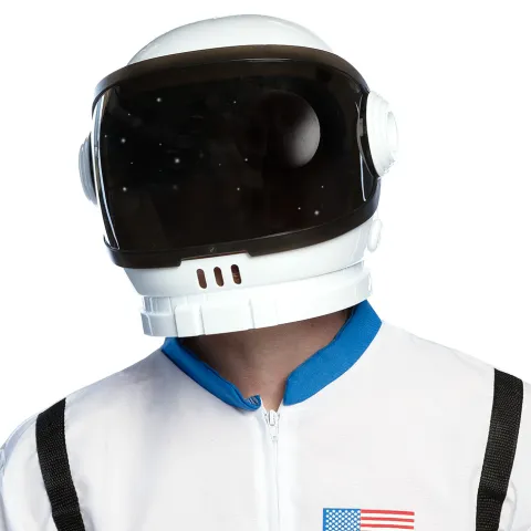 Austronaut hjelm
