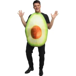 Avocado Kostume