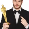 Award statuette