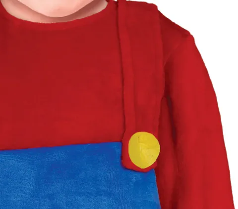 Baby Mario