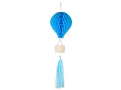 Baby shower luftballon - boy