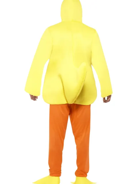 Badeand kostume