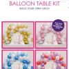 Ballonbue bord kit