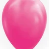 Ballon ø 30 cm - Hot Pink