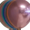 Ballon ø 30 cm - mirror- Multi