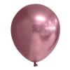 Ballon ø 30 cm - mirror- Rosa