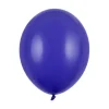 Ballon ø 30 cm Mørkeblå