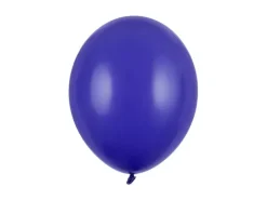 Ballon ø 30 cm Mørkeblå
