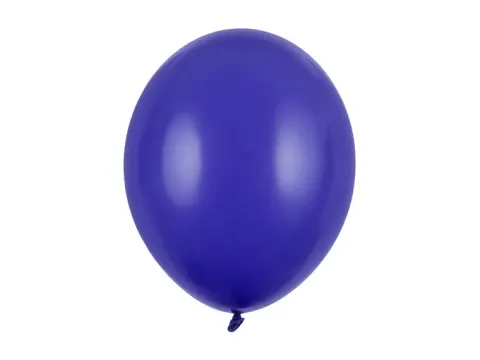 Ballon ø 30 cm Mørkeblå