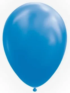 Ballon ø 30 cm - Royal Blue
