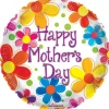 Ballon Happy Mothers Day